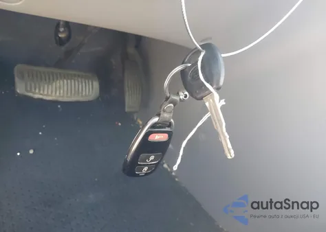 2008 Kia Sedona Lx from USA, damaged, VIN KNDMB233686265334